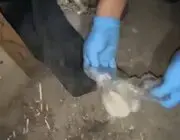 Samsun’da Uyuşturucu Operasyonu