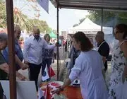 Gastronomi Ve Turizm Festivali: Bafra’nın Yöresel Lezzetleri Tanıtıldı