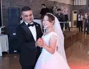 Ordu’ya Japon Gelin