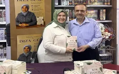 Samsun’da İmza Günü