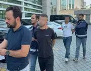 Samsun’da Gürültü Kavgasında Kan Aktı: 3 Yaralı, 2 Gözaltı