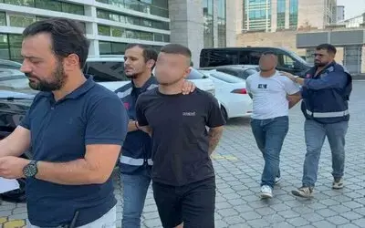 Samsun’da Gürültü Kavgasında Kan Aktı: 3 Yaralı, 2 Gözaltı