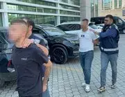 Samsun’da 3 Kişinin Yaralandığı Gürültü Kavgasından 2 Kişi Tutuklandı