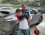 Samsun’da 1 Kişinin Yaralandığı Silahlı Saldırının Zanlısı Tutuklandı