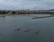 Tatilcilerin Yeni Rotası Ordu Plajları
