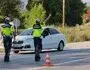 Sinop’ta Jandarmadan Trafik Güvenliği İçin 7/24 Denetim