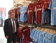 Büyükşehir Belediye Başkanı Genç 6 Bin 661 Forma İle Forma Alım Kampanyasının Fitilini Ateşledi