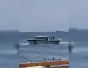 "Denizde 5 Kişi Kayboldu" İhbarı Ekipleri Harekete Geçirdi