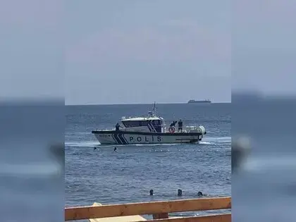 "Denizde 5 Kişi Kayboldu" İhbarı Ekipleri Harekete Geçirdi