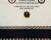 Samsun’da Uyuşturucu Operasyonu: 8 Gözaltı
