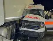 Samsun’un Temmuz Ayı Kaza Bilançosu: 2 Ölü, 960 Yaralı