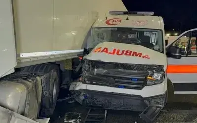 Samsun’un Temmuz Ayı Kaza Bilançosu: 2 Ölü, 960 Yaralı