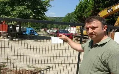 Başına Dert Olan Lüks Cip Satışa Çıkarıldı
