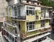 Ordu’da İlçelerin Çehresi Değişiyor: Gölköy’de 70 Binanın Cephesi Yenilenecek