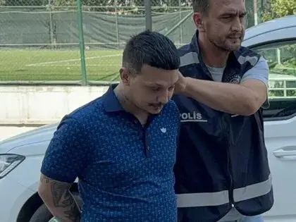 Rapçi Keskin’e Klipte Silah Kullanma Operasyonu: 4 Gözaltı