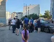 Otomobille Motosiklet Çarpıştı: 1 Yaralı