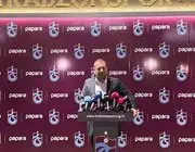 Ertuğrul Doğan, "Mohamed Salah’ı Parayla İkna Edemezsiniz"
