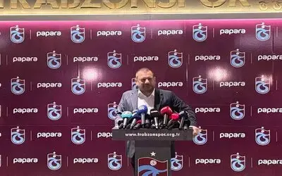 Ertuğrul Doğan, "Mohamed Salah’ı Parayla İkna Edemezsiniz"
