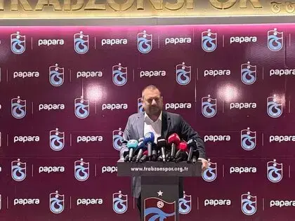 Ertuğrul Doğan, "Mohamed Salah’ı Parayla İkna Edemezsiniz"
