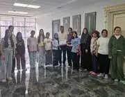 Ordu’da Kur’an Kursu Öğrencileri Harçlıklarını Hafızlık Kursuna Bağışladı