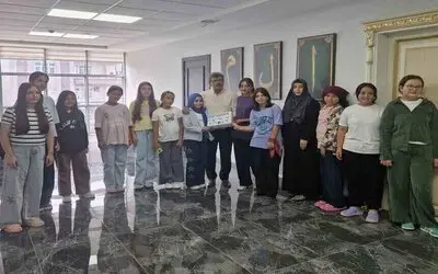 Ordu’da Kur’an Kursu Öğrencileri Harçlıklarını Hafızlık Kursuna Bağışladı