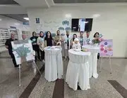 Ordu’da Anne Sütü Ve Emzirmenin Önemine Dikkat Çekildi