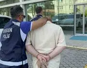 Kalıp Ustası Çalıştığı Okul İnşaatından 650 Bin Lira Değerinde Kablo Çaldı