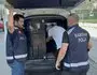 Alkollü Araç Kullanmaktan 9 Ay Hapis Cezası Olan Şahıs Cezaevine Gönderildi