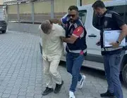Çalıştığı Okul İnşaatından 650 Bin Lira Değerinde Kablo Çalan Kalıp Ustası Tutuklandı