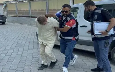 Çalıştığı Okul İnşaatından 650 Bin Lira Değerinde Kablo Çalan Kalıp Ustası Tutuklandı
