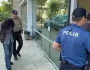 Polise Saldırıp Görevini Yaptırmayan 2 Şüpheli Tutuklandı