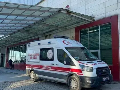 Mevsimlik İşçi Irmakta Boğuldu, Kardeşinin Durumu Ağır