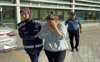 Atakum'da Genç Kadının Bıçaklanmasıyla İlgili 1 Kişi Tutuklandı