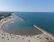 Samsun’da Dalgakıranların Oluşturduğu Koylar Ege Ve Akdeniz’i Aratmıyor
