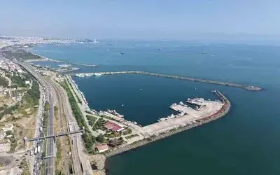 Balıkçılar Yeni Sezona Hazırlanıyor: "Halk Bol Miktarda Palamut Yiyecek"