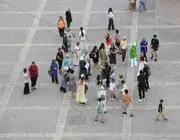 Samsun’da Konaklayan Turist Sayısı Yüzde 13,68 Arttı