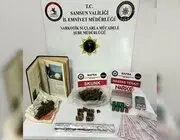Uyuşturucu Operasyonunda 7 Şüpheli Tutuklandı