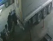 Lokma Tatlısı Boğazına Kaçtı, Heimlich Manevrasıyla Kurtarıldı