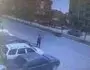 Ordu’da Motosiklet Devrildi, Sürücü Yaralandı