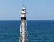 146 yıldır Karadeniz’de denizcilere yol gösteriyor, tarihi kimliğiyle ziyaretçilerin ilgisini çekiyor
