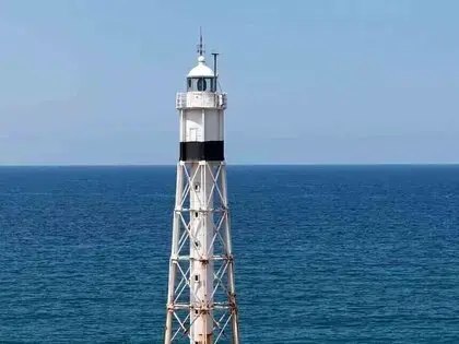 146 yıldır Karadeniz’de denizcilere yol gösteriyor, tarihi kimliğiyle ziyaretçilerin ilgisini çekiyor

