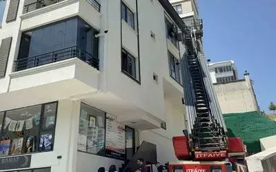 Bir Haftadır Haber Alınamayan Gurbetçi Polisi Alarma Geçirdi