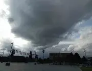 MGM’den Samsun İçin Kuvvetli Yağış Uyarısı