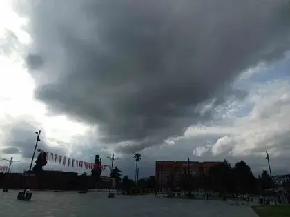 MGM’den Samsun İçin Kuvvetli Yağış Uyarısı