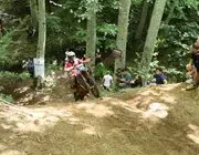 Nebiyanfest’te Motokros Heyecanı