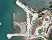Gökdelenler Yıkıldı, Kumsal Halka Açıldı