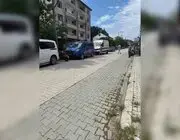 Çarşamba'da Yaşlı Adam Evinde Ölü Bulundu