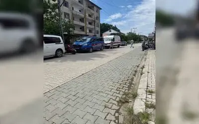 Çarşamba'da Yaşlı Adam Evinde Ölü Bulundu