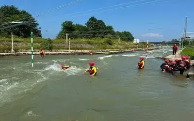 Türkiye İle Tayvan Arasında Arama Kurtarma İş Birliği