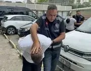 Trafikte Yol Verme Tartışmasında Dehşet Saçan 2 Şüpheli Tutuklandı